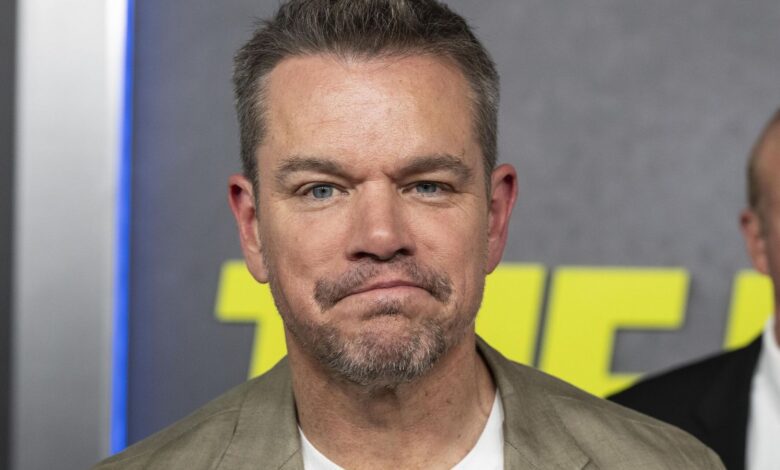 Denassus Gastrobar in Barcelona Back in the Spotlight After Matt Damon’s Visit