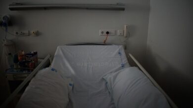 Вспышка сальмонеллы в отеле Картахены: число госпитализированных выросло до 21