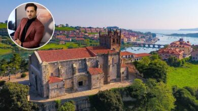 Сан-Висенте-де-ла-Баркера в Кантабрии: путеводитель по средневековой рыбацкой деревне