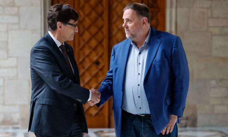 Каталония готовится к созданию собственной налоговой службы: планы и риски