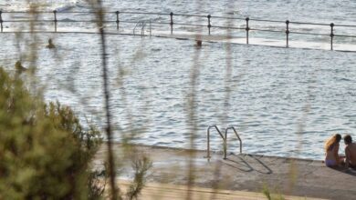 На Тенерифе нашли бесплатную альтернативу пляжам для спасения от жары: природные бассейны с Голубым флагом в Бахамаре.