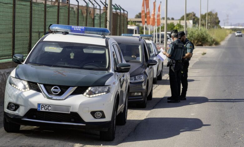 В Аликанте раскрыта сеть, организовавшая ретриты с айяуаской для иностранцев