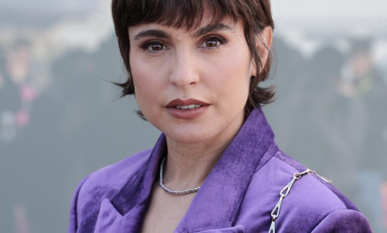 Spanish Cinema in Mourning: Actress Verónica Echegui Dies at 42, Hiding Her Illness from the Public