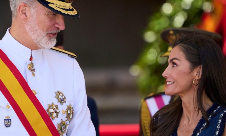 King Felipe VI and Queen Letizia Spend Holidays Apart: Why the Monarch Stayed in Madrid Instead of Joining Family in Greece