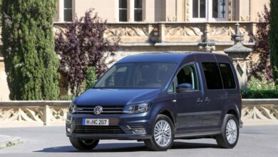 Продажи подержанных автомобилей в Испании выросли на 5