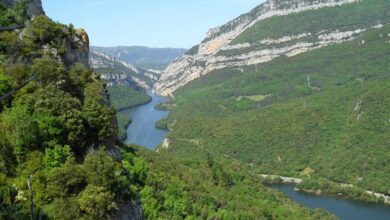 Провинция Бургос представляет новый туристический кластер с речными круизами