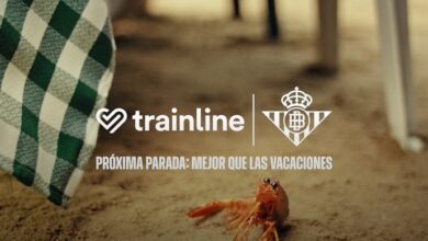 Trainline и «Реал Бетис» запустили кампанию