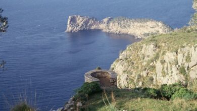 Подземные тайны Балеарских островов: от древних пещер и святилищ до военных туннелей и крепостей