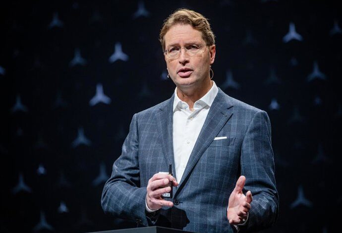 European Car Manufacturers Demand Extended Deadlines and Support for Electric Vehicle Transition