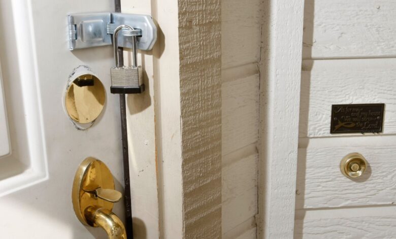 Almenara Authorities Warn of New Scheme Targeting Vacant Homes