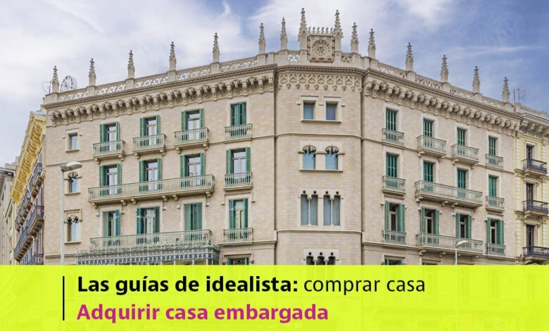 Покупка арестованной недвижимости в Испании: что важно знать перед сделкой