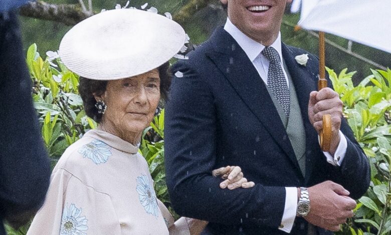 Influential Botín clan prepares for a new wedding: grandson of the famous banker announces engagement in Cantabria