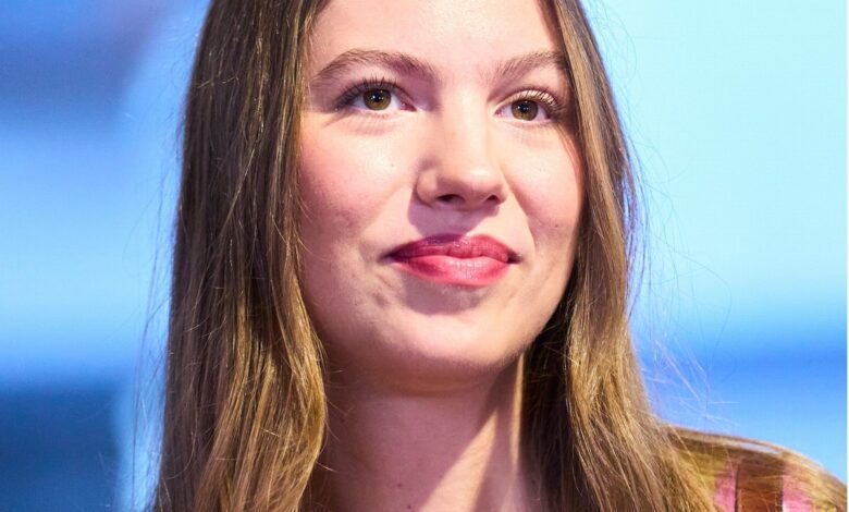 A New Chapter for Infanta Sofía in Portugal: Where the Youngest Daughter of the King of Spain Will Study and Live in Lisbon