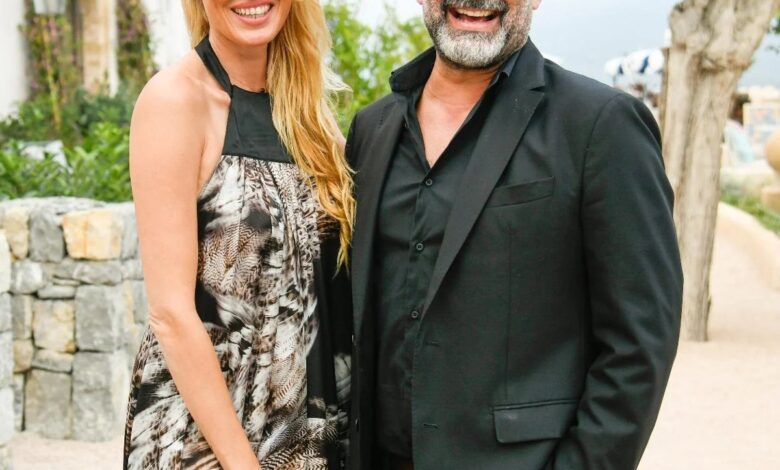 Известный музыкант и близкий друг короля Фелипе VI Хауме Англада находится в критическом состоянии после ДТП на Мальорке.