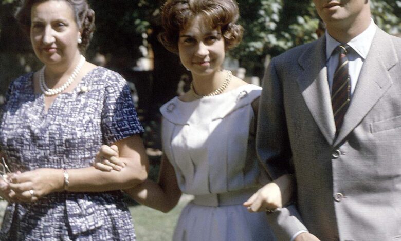 The Maternal Lineage of King Juan Carlos: From the Portuguese Crown to Polish Nobility and Brazilian Emperors