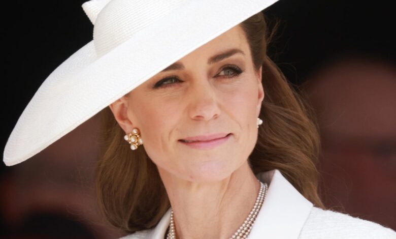 Kate Middleton Sets a New Trend for European Monarchies: How Her Video Project Could Influence Princess Leonor’s Future