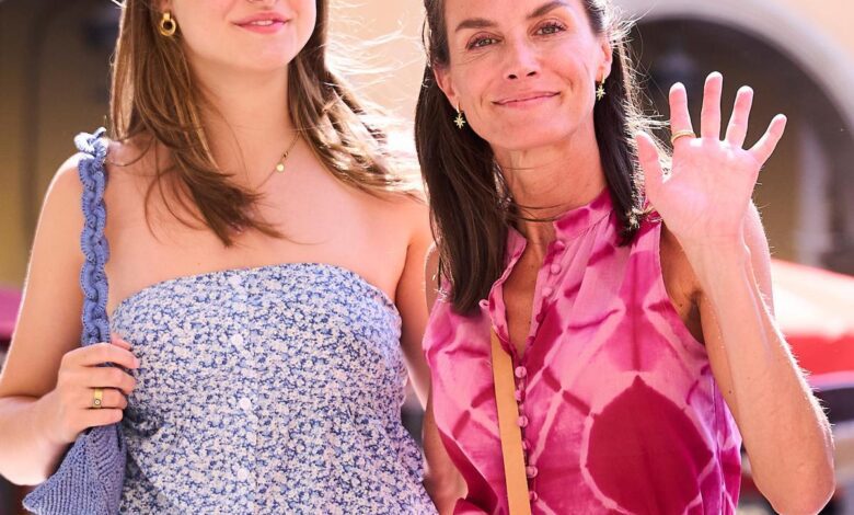 Spanish Royal Family May Swap Traditional Mallorca Summer Retreat for Northern Spain