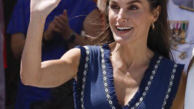 Королевская семья Испании предположительно начала частный отпуск в Греции на фоне грядущих серьезных перемен