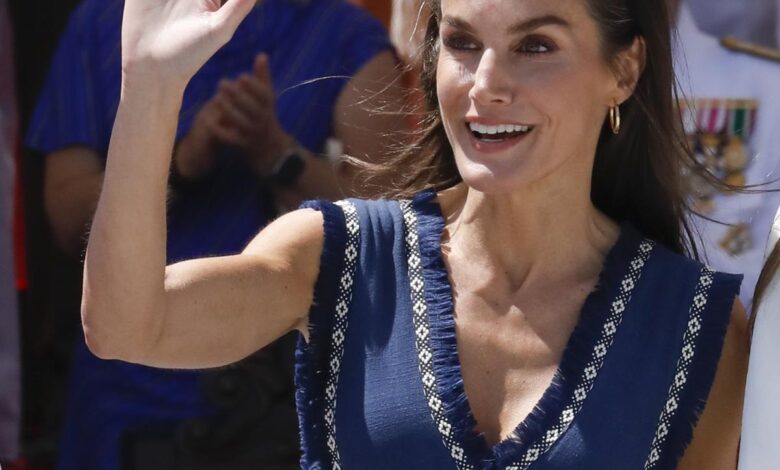 Королевская семья Испании предположительно начала частный отпуск в Греции на фоне грядущих серьезных перемен