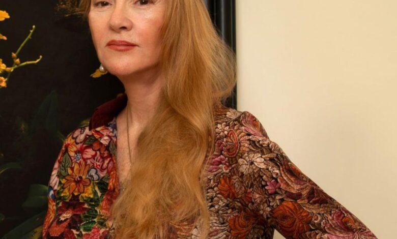 Paola Marzotto, mother of Beatrice Borromeo, speaks about her connection to Spain, new book, and family values