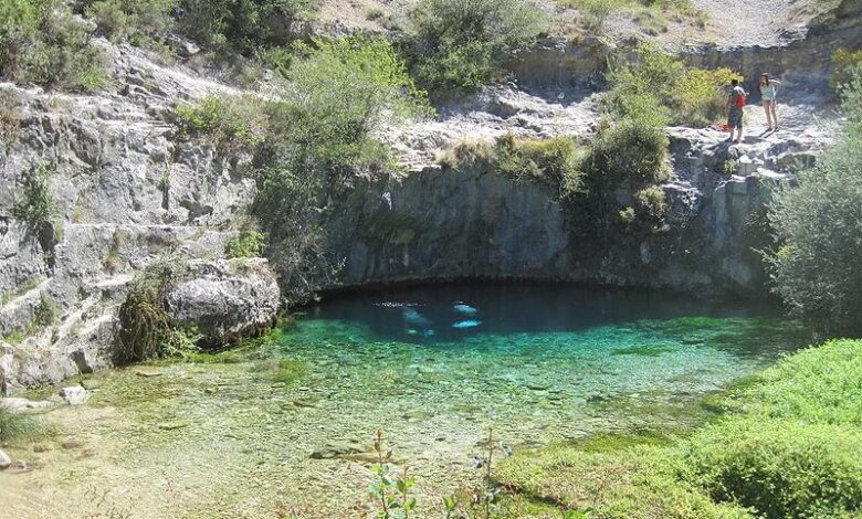 Diez mejores piscinas naturales en Burgos para disfrutar del verano