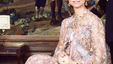 Андрей Греческий: история двоюродного деда королевы Софии