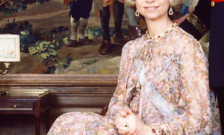 Андрей Греческий: история двоюродного деда королевы Софии, его блестящей карьеры, изгнания и сложной семейной драмы