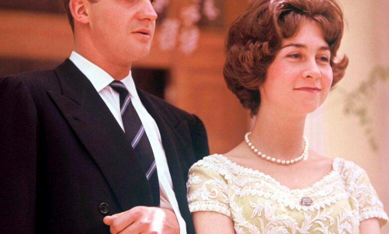 Nikolas Cotoner, Marquis de Mondejar: The Story of a Loyal Advisor and Second Father to Honorary King Juan Carlos I