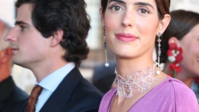 Брат герцогини Уэскар Фернандо Паласуэло женится на перуанской актрисе в знаковом для семьи городе этой осенью