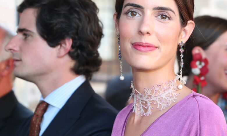 Брат герцогини Уэскар Фернандо Паласуэло женится на перуанской актрисе в знаковом для семьи городе этой осенью