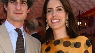 ΠΠ²Π΅ Π³ΡΠΎΠΌΠΊΠΈΠ΅ ΡΠ²Π°Π΄ΡΠ±Ρ Π² Π΄ΠΎΠΌΠ΅ ΠΠ»ΡΠ±Π°: Π°ΡΠΈΡΡΠΎΠΊΡΠ°ΡΠΈΡ ΠΡΠΏΠ°Π½ΠΈΠΈ Π³ΠΎΡΠΎΠ²ΠΈΡΡΡ ΠΊ Π½Π°ΡΡΡΠ΅Π½Π½ΠΎΠΌΡ ΠΎΠΊΡΡΠ±ΡΡ Ρ ΡΠ°Π·Π½ΠΈΡΠ΅ΠΉ Π²ΡΠ΅Π³ΠΎ Π² ΡΠ΅ΠΌΡ Π΄Π½Π΅ΠΉ