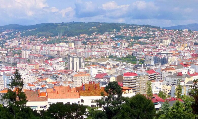 12 mejores terrazas de Vigo: dónde disfrutar de las vistas panorámicas de la ciudad y del mar