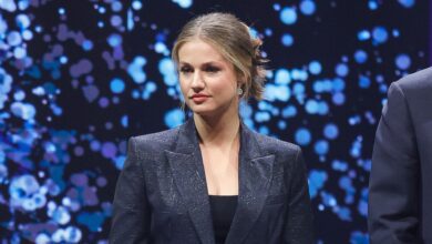 Как женский костюм стал символом власти и независимости в современной Испании