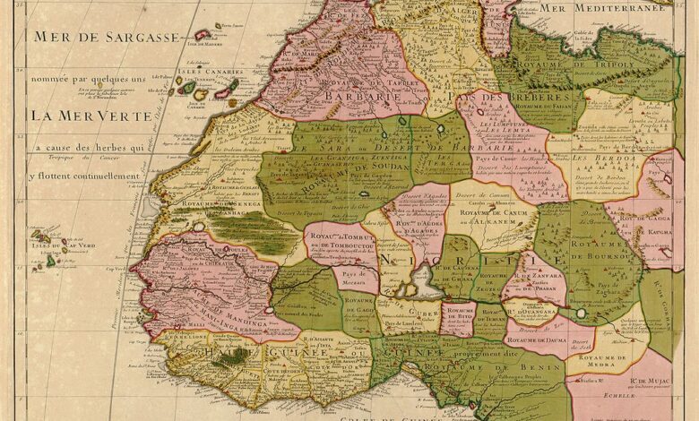 The Mystery of the Vanishing San Borondón Island: The Canary Islands Enigma Remains Unsolved