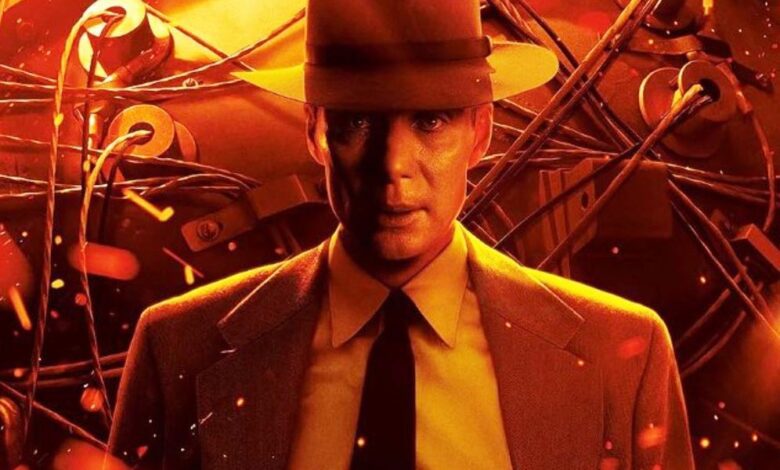 La1 Regains Leadership Thanks to the TV Premiere of Oppenheimer