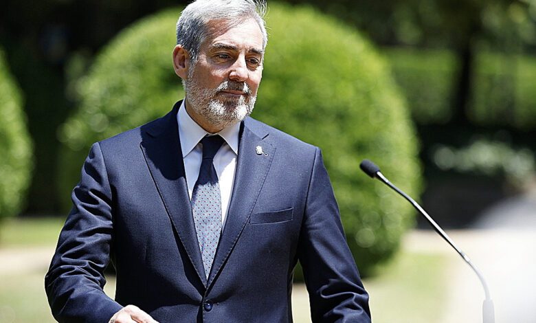 Spain Fails to Comply with Court Order on Relocating Child Refugees from the Canary Islands