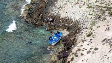 Двадцать четыре мигранта спасены у берегов Форментеры и юга Майорки