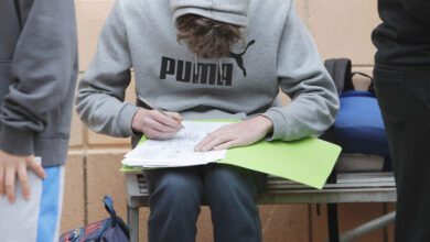 В Испании каждый четвертый подросток не получает нужного образования для работы