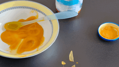 В Сан-Блас родители боятся за жизнь младенца после инцидента с едой