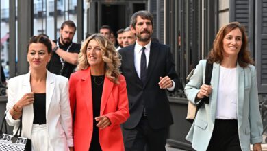 В Испании готовятся утвердить эмбарго на поставки оружия Израилю во вторник