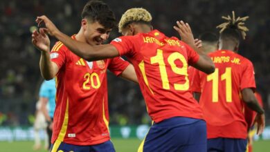 Футбольная сборная Испании может бойкотировать ЧМ 2026 из-за Израиля