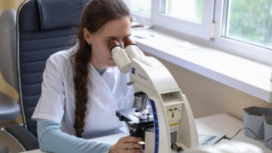 Испанские ученые нашли новое применение препарату от цирроза печени