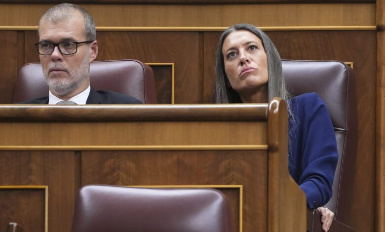 Junts ready to support Catalonia’s debt write-off under separate FLA decree