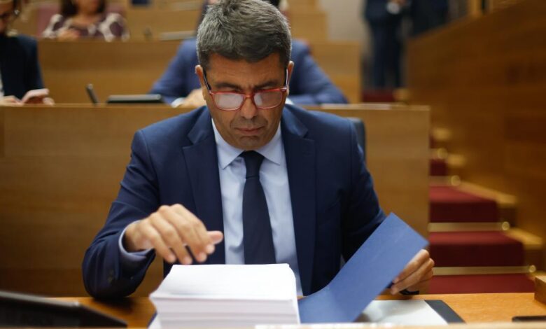 En Valencia quieren excluir a autores catalanes del programa escolar de lengua