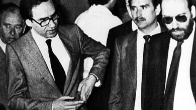 Скандалы в семьях политиков Испании от Гуерра до Санчеса