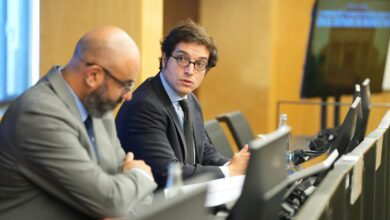 Фонд Абаскаля утверждает что мигранты создают нагрузку на бюджет Испании