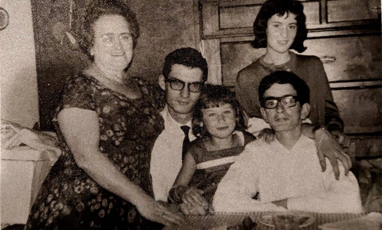 Cincuenta años tras la ejecución de Baena y las últimas sentencias de muerte del franquismo