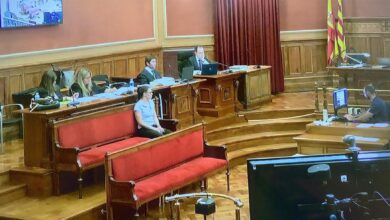 В Барселоне вынесли приговор женщине за убийство и пытки бывшего партнера