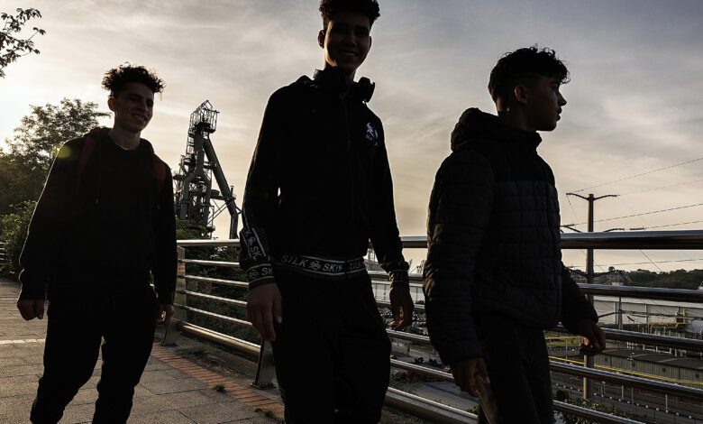 In Spain, 17% of Young Descendants of Migrants Are Left Without Work or Education