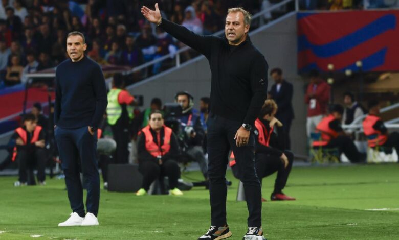 Barcelona claim comeback win over Real Sociedad to top La Liga